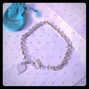 Tiffany & Co. Choker